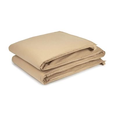 WABI SABI Bettumrandung Babybett 210x38cm Sesam