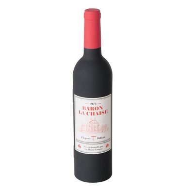 Sommelier Set Wein Zubehör 5 teilig Edelstahl H33cm