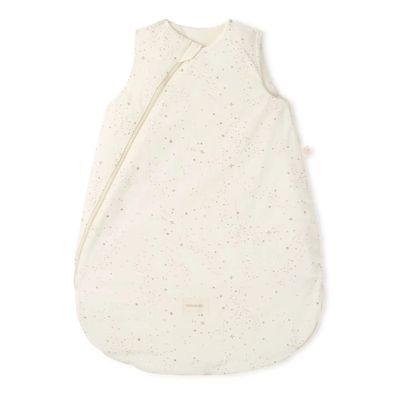 Nobodinoz Stories Cocoon Baby Schlafsack 0-6 Monate Bio-Baumwolle
