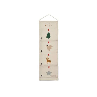 Liewood Weihnachtskalender, Weihnachts-Adventskalender - Holly