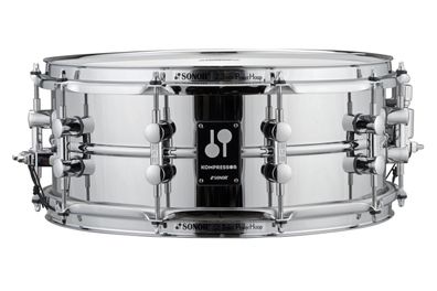 Sonor Kompressor Snare 14'' x 5,75'' - Art. 265796