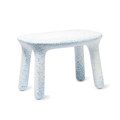 ecoBirdy Kindertisch Luisa Ocean recycelt stabil