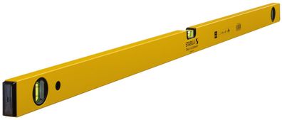 Stabila Wasserwaage 120 cm Type 70-2