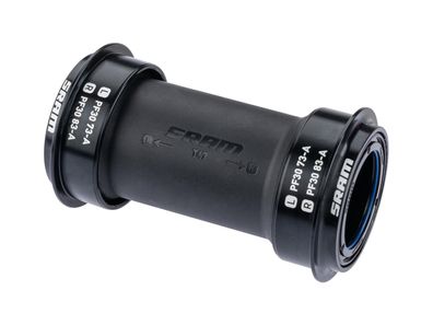 SRAM Innenlager "DUB" SB-verpackt, Industrielager für MTB Tretla