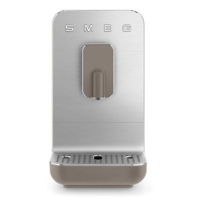 Gebraucht - Wie neu: Kaffeevollautomat BCC11 Taupe