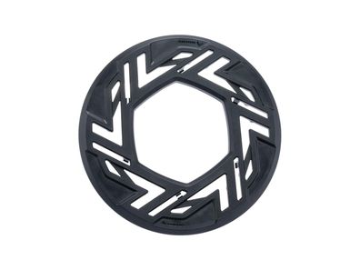 SRAM Kettenschutzring "Transmission Bash Guard Cli mit sechs Sich