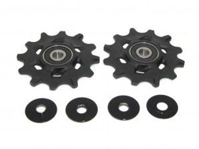 Pulley-Kit Sram GX DH 11.7518.070.000, . GX DH Schaltw.7-f