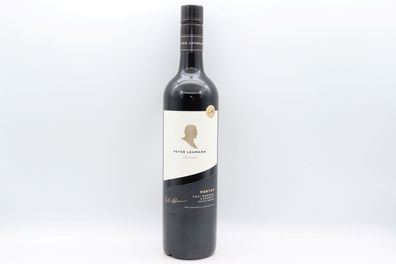 THE Barossan Shiraz 2022 0,75 ltr. Barossa Valley