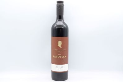 Mentor Cabernet Sauvignon 2021 0,75 ltr. Barossa Valley