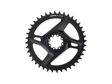 SRAM Kettenblatt "X-Sync Road" Für 12-fach, Alumin Direktmontage,