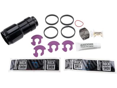 Rockshox Upgrade-Kit "Super Deluxe Linear XL Air C Linear XL 57.5