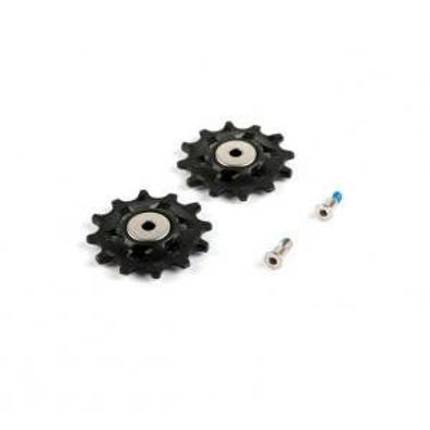 Pulley-Kit f. Sram Schaltwerk Apex1/NX,11-fach