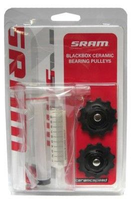 SRAM Schaltrollen-Set für Red, Aerog