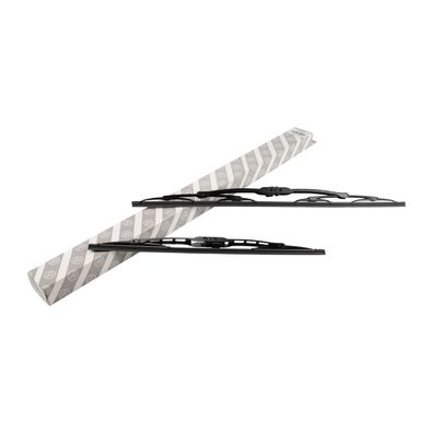 Scheibenwischer Wischerblätter Set passend für Fiat Panda 169 71779235