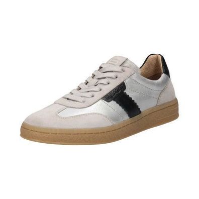 Bagatt Sneaker - Silber / Multi Leder/Synthetik