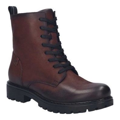 Josef Seibel Melinda 02 - Bordeaux Leder