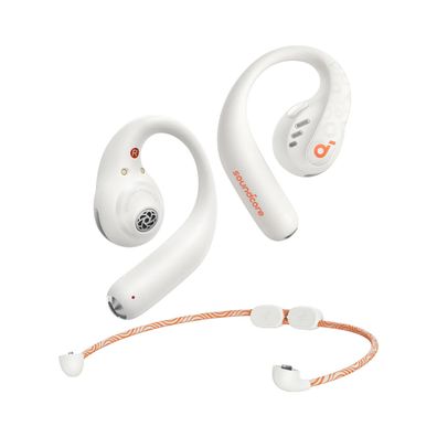 Anker Innovations Soundcore AeroFit Pro - True Wireless-Kopfhörer mit Mikrofon