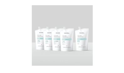 Dauerwelle Goldwell Texture Dimensions Perm 500 ml