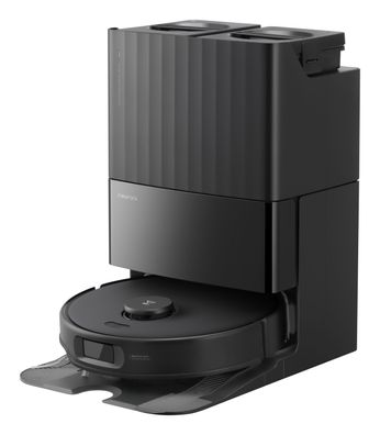 Roborock Qrevo Edge 5V1 Saugroboter schwarz