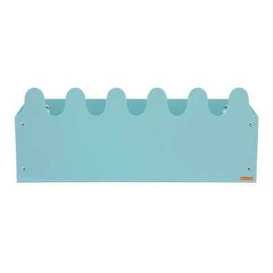 Roommate Wandbox Sinus Metall mint