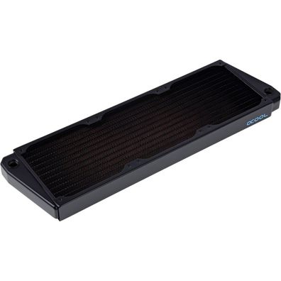 NexXxos ST30 Full Copper XFlow 360mm (schwarz)