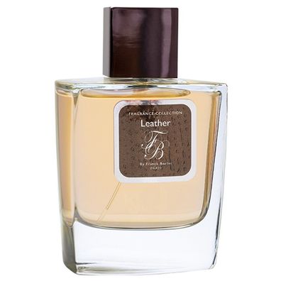 Franck Boclet Leather Eau de Parfum für Herren 100 ml