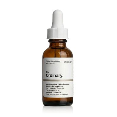 The Ordinary 100 % biologisches kaltgepresstes marokkanisches Arganöl 30 ml