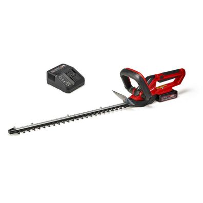 Einhell Akku-Heckenschere Gc-Ch 1855/1 Li Kit (1X2,5 Ah)