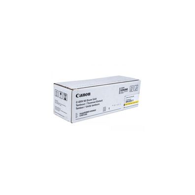 Canon Drum Trommel C-EXV CEXV 55 Yellow Gelb (2189C002)