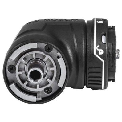 Bosch Bosch Winkelaufsatz FlexiClick GFA 12-W für GSR 12V-15 FC - 1600A00F5K