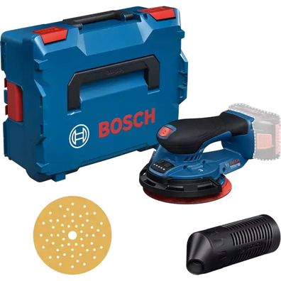 Bosch Exzenterschleifer Gex 18V-150-3 Solo