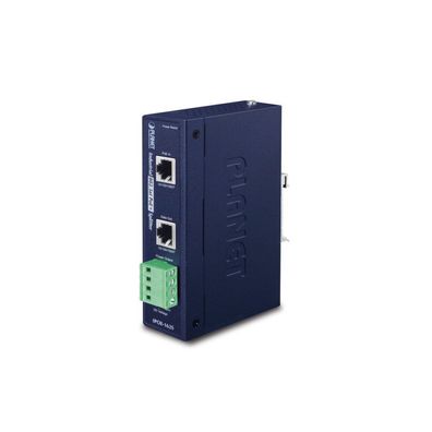 PLANET Industrial IEEE 802.3at High Power over Ethernet