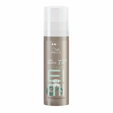 Gel-crema pentru par Professionals Eimi Nutricurls Curl Shaper (2 buline), 150ml