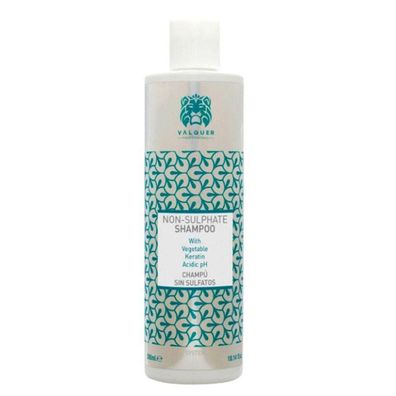 Valquer Champu Sin Sulfatos 300ml
