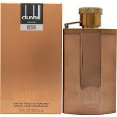 Dunhill Sehnsucht Bronze