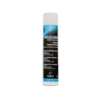 Valquer Mascara Post Alisado 300ml