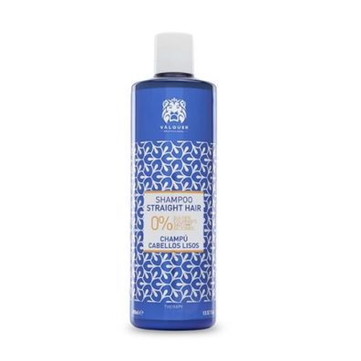 Valquer Glattes Haar Shampoo 400 Ml