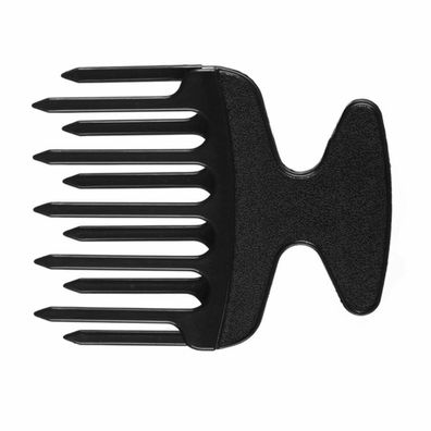 Eurostil Ahuecador Peine Doble Pua 13cm