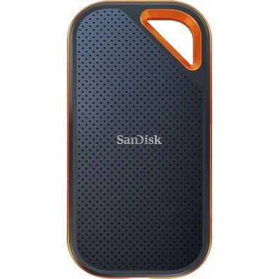 SSD 4TB SanDisk Extreme PRO Portable V2 USB 3.2