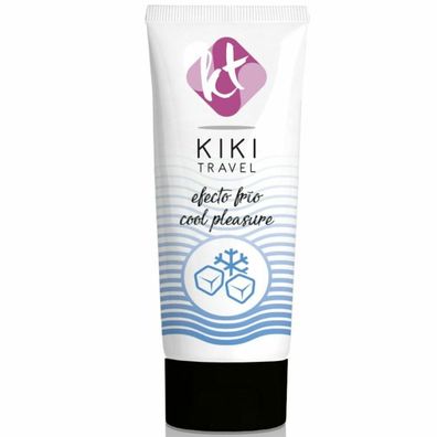KIKÍ TRAVEL Entfessle deine Begeisterung, 1 Stück