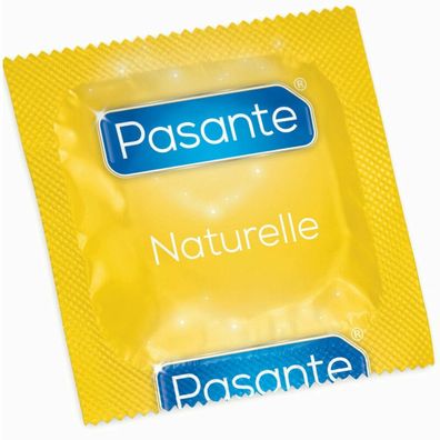 Kondome ECO PACK Naturelle BEUTEL 288 STÜCK