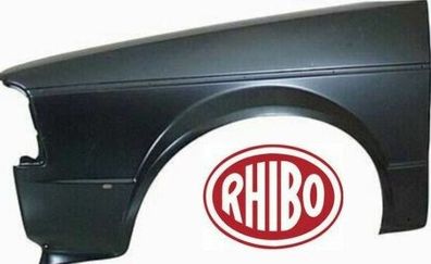 NEU + Kotflügel > VW Jetta 1 ( 16 / 17 > L ] - ( 9.75 - 8.83 ) 161821021 C Rhibo