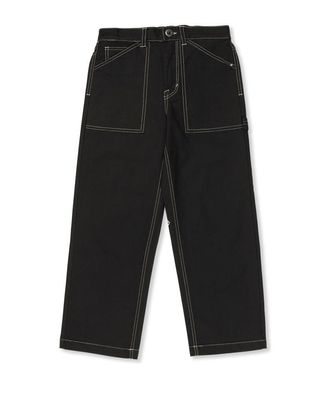 VOLCOM Kids Hose Krafter Kombat black - Größe: 24 (132)