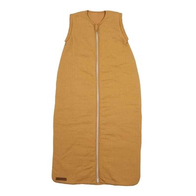 Little Dutch Sommer Schlafsack ocker 90 cm Pure Ochre