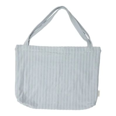Little Dutch Mom - Bag, 42x58 cm, Farbe: blau