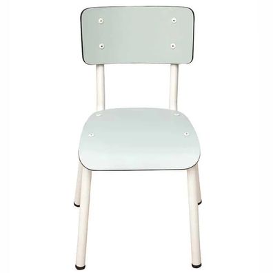 Kinderstuhl Little Suzie mint Gambettes Retro