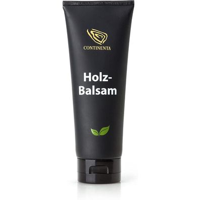 Continenta Baume pour bois 250 ml 8001