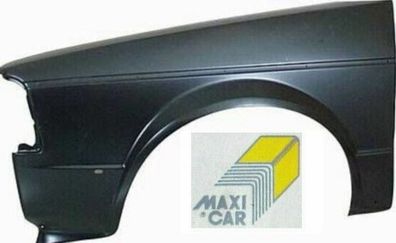 NEU + Kotflügel > VW Jetta 1 ( 16 / 17 > L ] - ( 9.75 - 8.83 ) 161821021 C HS MC