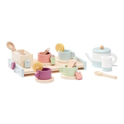 Kids Concept Teeset für Kinderküchen