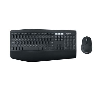 Logitech MK850 Keyboard-Mouse Set US-Layout 920-008226